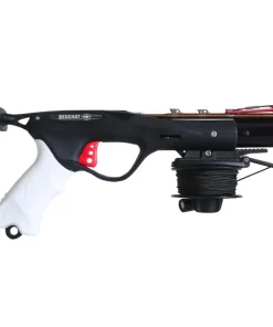 BEUCHAT Harpon À Sandows^Arbalète chasse sous marine Marlin Evil 2 Open Double sandows 110 cm