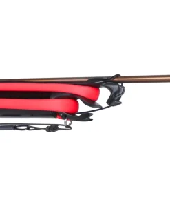 BEUCHAT Harpon À Sandows^Arbalète chasse sous marine Marlin Evil 2 Open Double sandows 110 cm