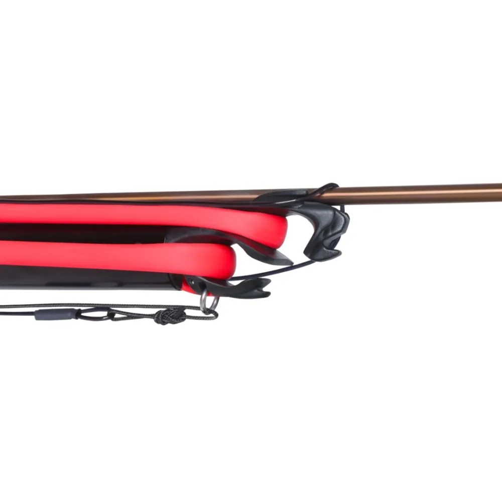 BEUCHAT Harpon À Sandows^Arbalète chasse sous marine Marlin Evil 2 Open Double sandows 110 cm