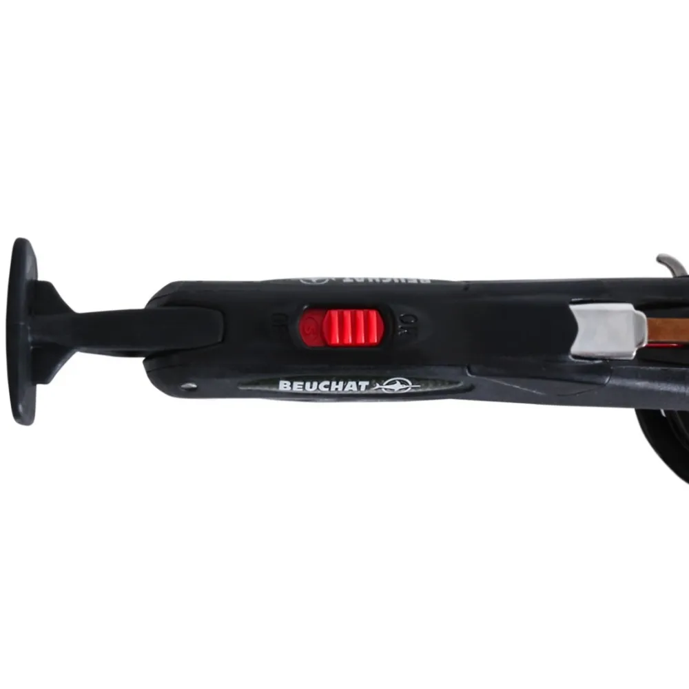 BEUCHAT Harpon À Sandows^Arbalète chasse sous marine Marlin Evil 2 Open Double sandows 110 cm
