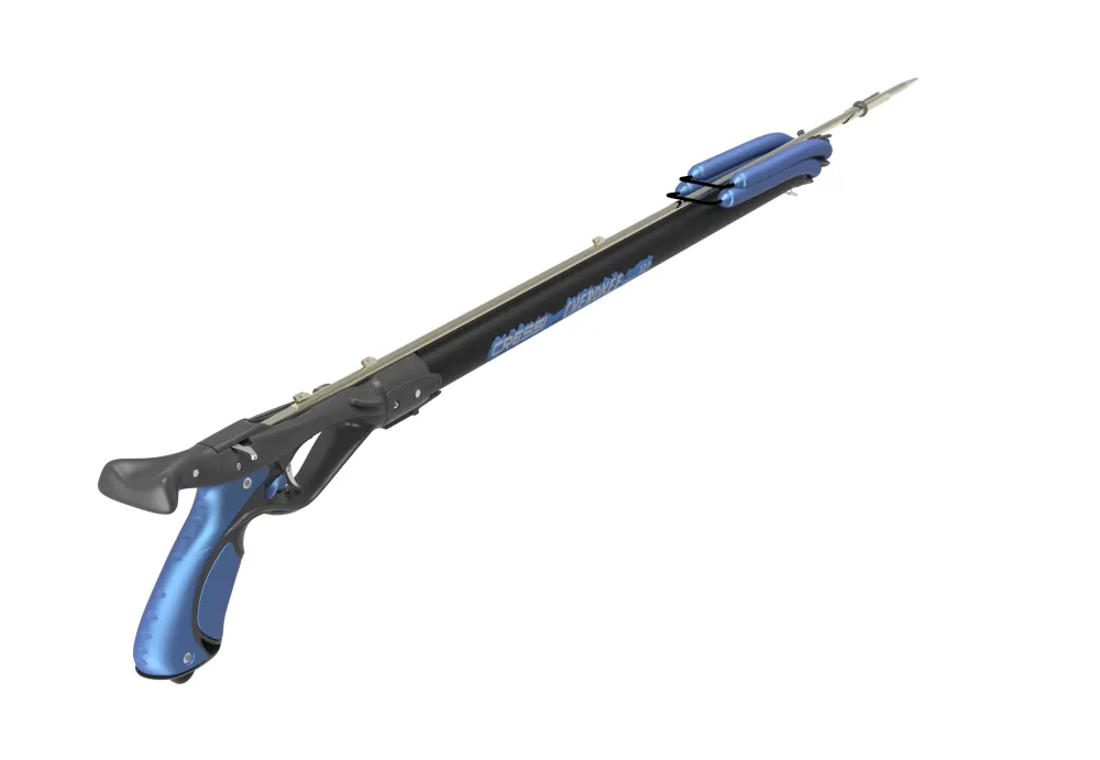 CRESSI-SUB Harpon À Sandows^Arbalète Cressi Cherokee Power - 100 cm