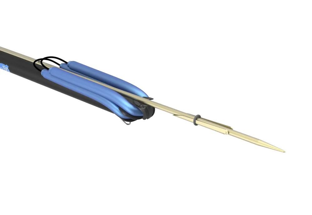 CRESSI-SUB Harpon À Sandows^Arbalète Cressi Cherokee Power - 100 cm