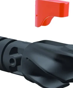 CRESSI-SUB Harpon À Sandows^Arbalète Cressi Cherokee Power - 100 cm