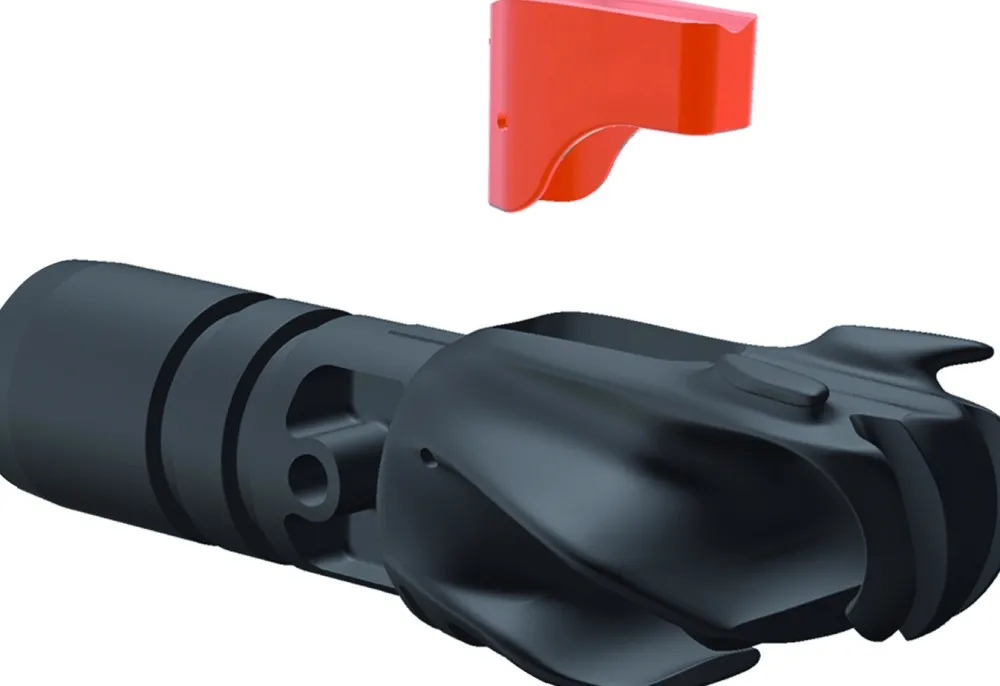 CRESSI-SUB Harpon À Sandows^Arbalète Cressi Cherokee Power - 100 cm