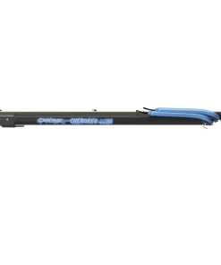 CRESSI-SUB Arbalète Cressi Cherokee Power 120 cm| Harpon À Sandows