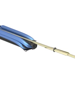 CRESSI-SUB Arbalète Cressi Cherokee Power 120 cm| Harpon À Sandows