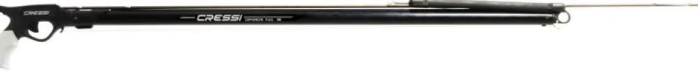 CRESSI-SUB Harpon À Sandows^Arbalète Cressi Comanche rail - 90 cm