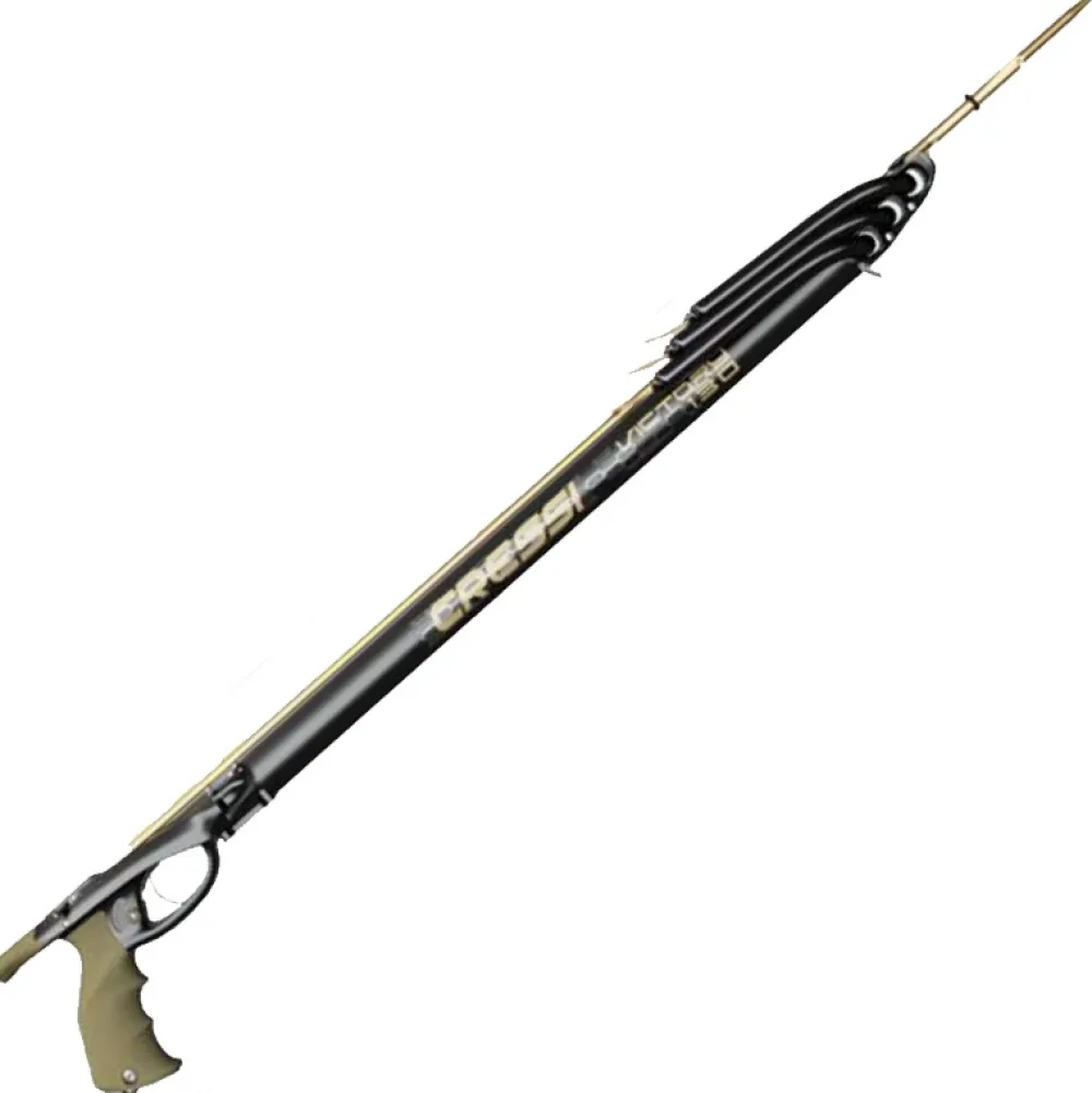 CRESSI-SUB Arbalète Cressi Victory 90 cm| Harpon À Sandows