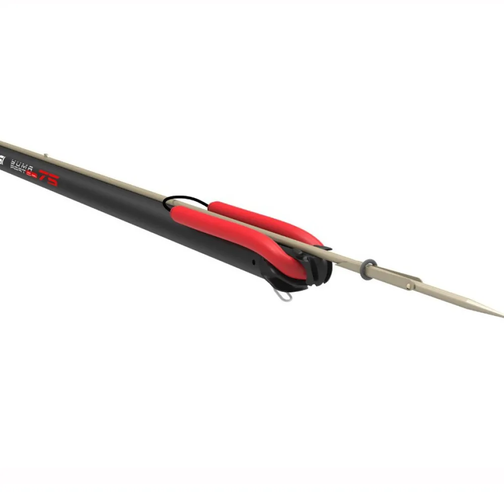 CRESSI-SUB Arbalète Cressi Yuma Fast 100| Harpon À Sandows