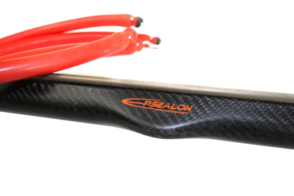 EPSEALON Harpon À Sandows^Arbalète cobra - 110 cm