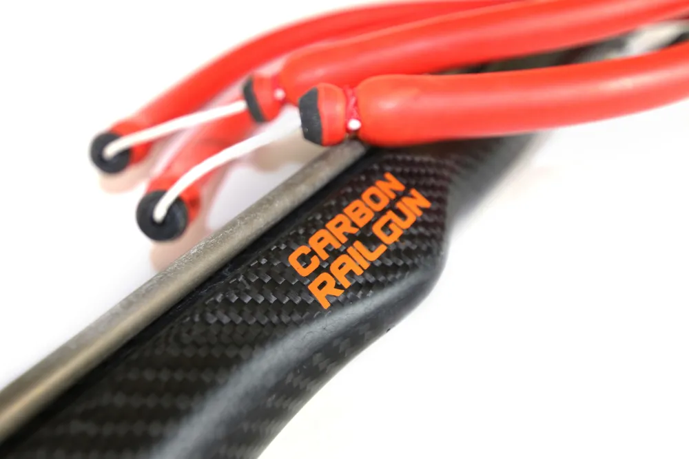 EPSEALON Harpon À Sandows^Arbalète cobra - 110 cm
