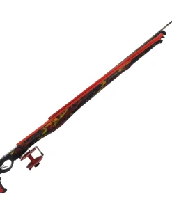 EPSEALON Harpon À Sandows^Arbalète cobra Camo - 100 cm