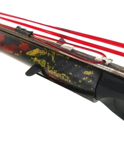 EPSEALON Harpon À Sandows^Arbalète cobra Camo - 100 cm