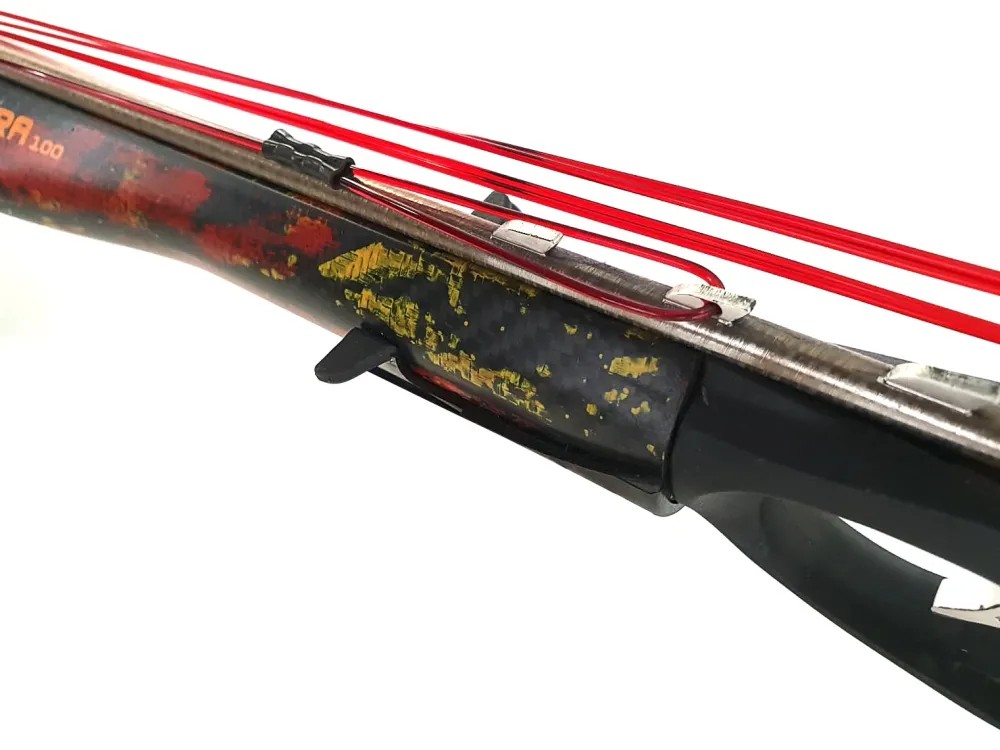 EPSEALON Harpon À Sandows^Arbalète cobra Camo - 100 cm
