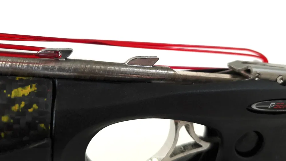 EPSEALON Harpon À Sandows^Arbalète cobra Camo - 100 cm