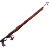 EPSEALON Arbalète cobra Camo - 110 cm| Harpon À Sandows