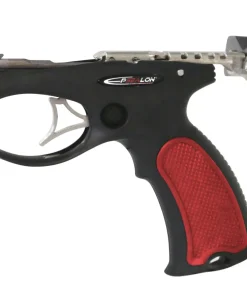 EPSEALON Arbalète Spartan carbone - 110 cm| Harpon À Sandows
