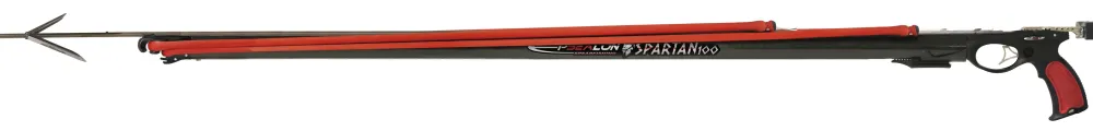 EPSEALON Harpon À Sandows^Arbalète Spartan carbone - 90 cm