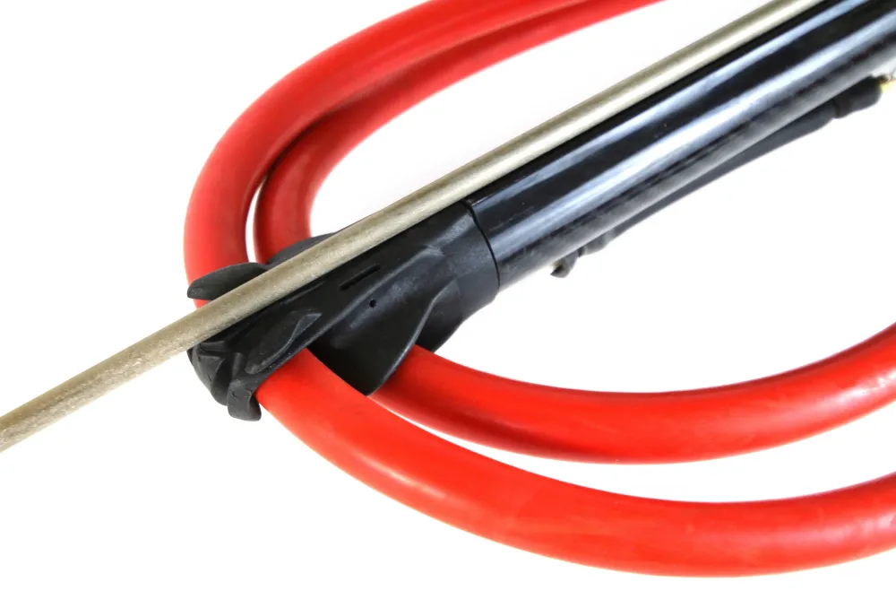 EPSEALON Harpon À Sandows^Arbalète Spartan carbone - 90 cm