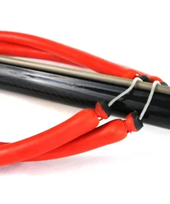 EPSEALON Harpon À Sandows^Arbalète Spartan carbone - 90 cm