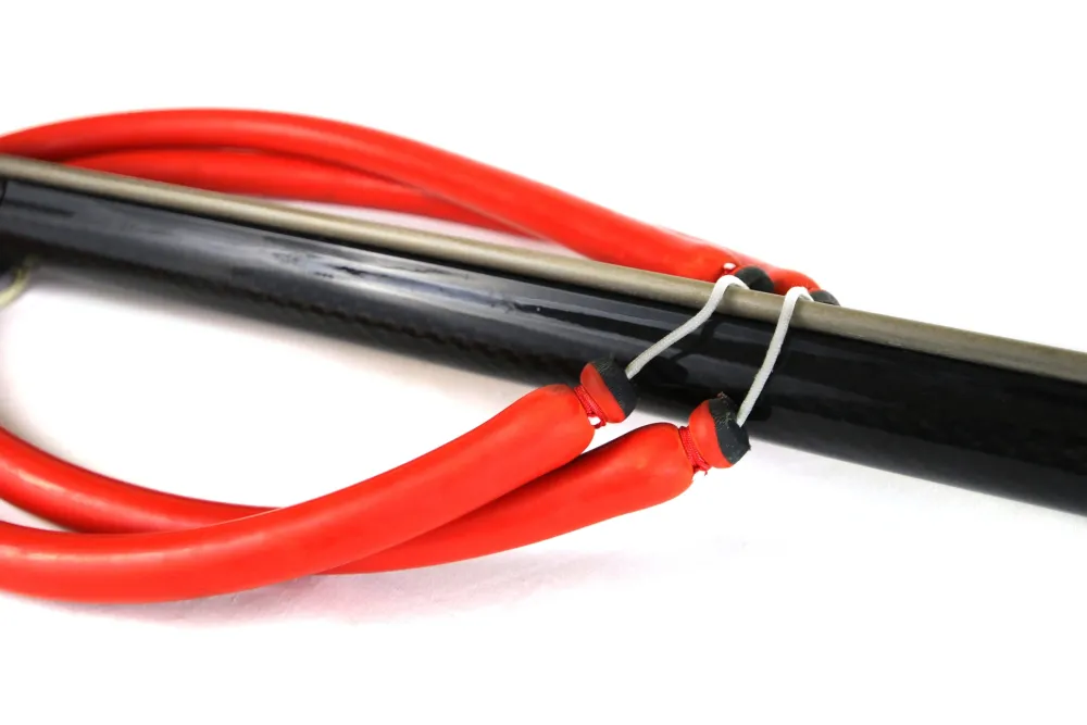 EPSEALON Harpon À Sandows^Arbalète Spartan carbone - 90 cm