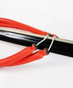 EPSEALON Harpon À Sandows^Arbalète Striker Pro Black - 100 cm