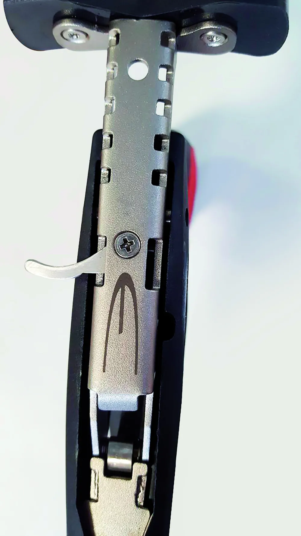 EPSEALON Harpon À Sandows^Arbalète Striker Pro Black - 100 cm