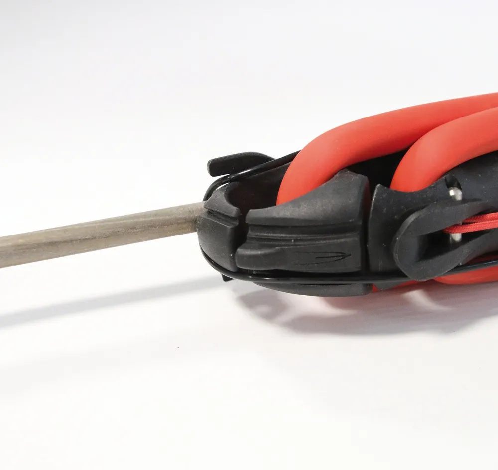 EPSEALON Harpon À Sandows^Arbalète Striker Pro Black - 100 cm