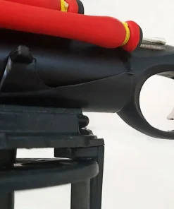 EPSEALON Harpon À Sandows^Arbalète Striker Pro Black - 100 cm