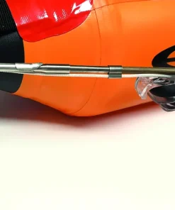 EPSEALON Fusil Bwh|Harpon À Sandows^Arbalète Striker BW - 130 cm