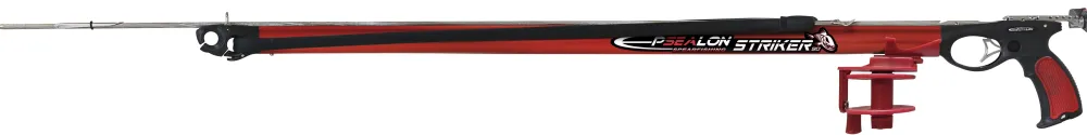EPSEALON Harpon À Sandows^Arbalète Striker Red - 100 cm