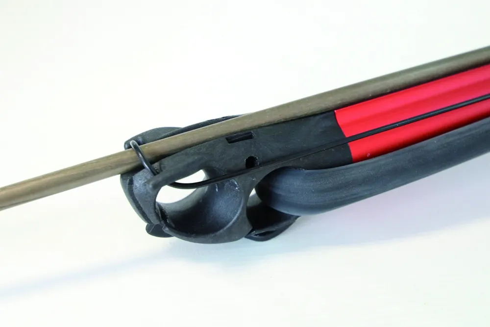 EPSEALON Harpon À Sandows^Arbalète Striker Red - 100 cm
