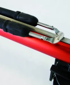 EPSEALON Harpon À Sandows^Arbalète Striker Red - 100 cm