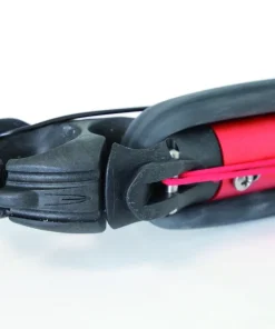 EPSEALON Harpon À Sandows^Arbalète Striker Red - 100 cm