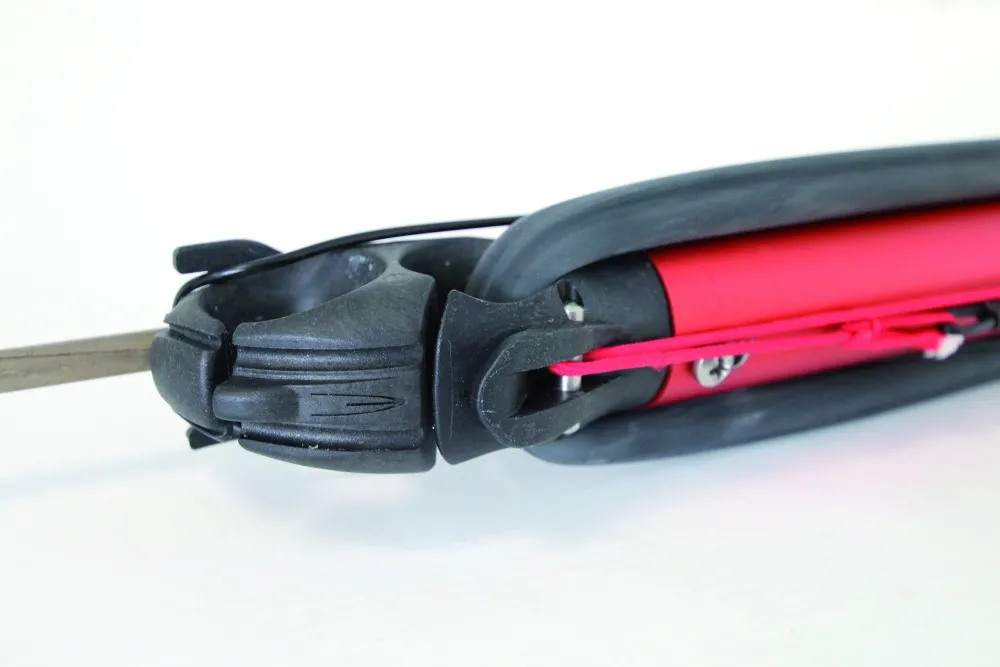 EPSEALON Harpon À Sandows^Arbalète Striker Red - 100 cm