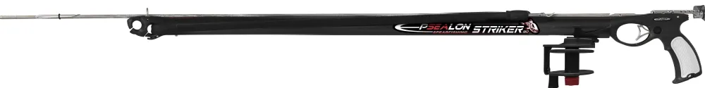 EPSEALON Harpon À Sandows^Arbalète Striker Black - 90 cm