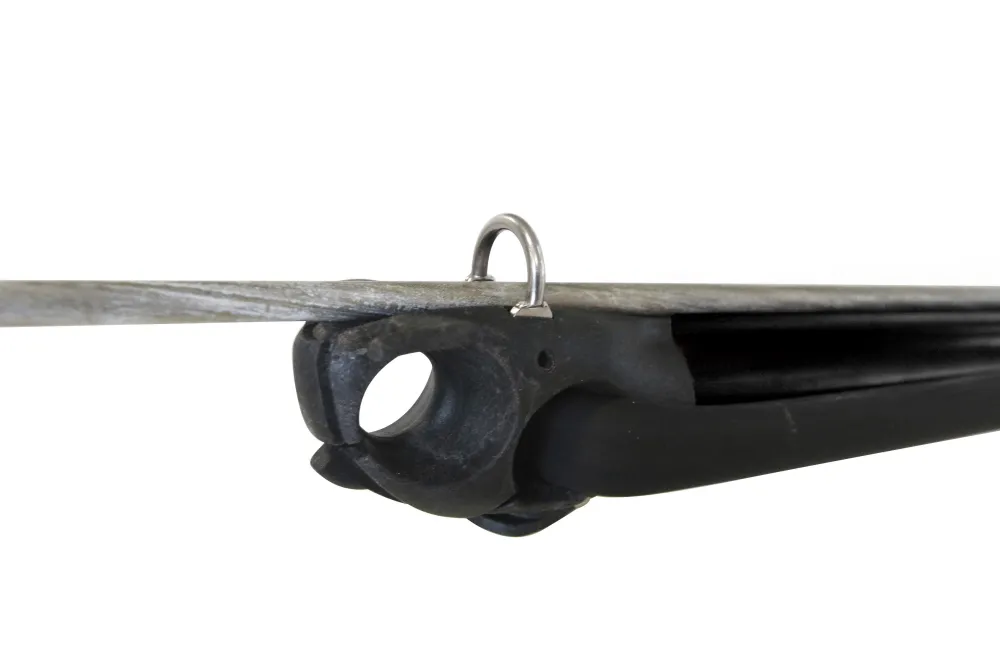 EPSEALON Harpon À Sandows^Arbalète Striker Black - 90 cm