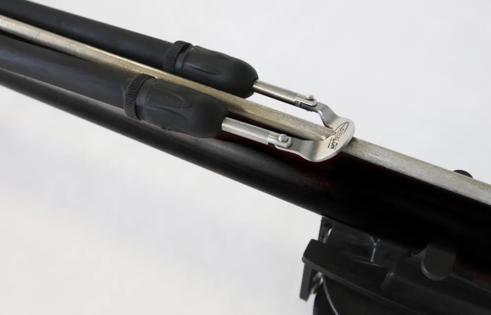 EPSEALON Harpon À Sandows^Arbalète Striker Black - 90 cm