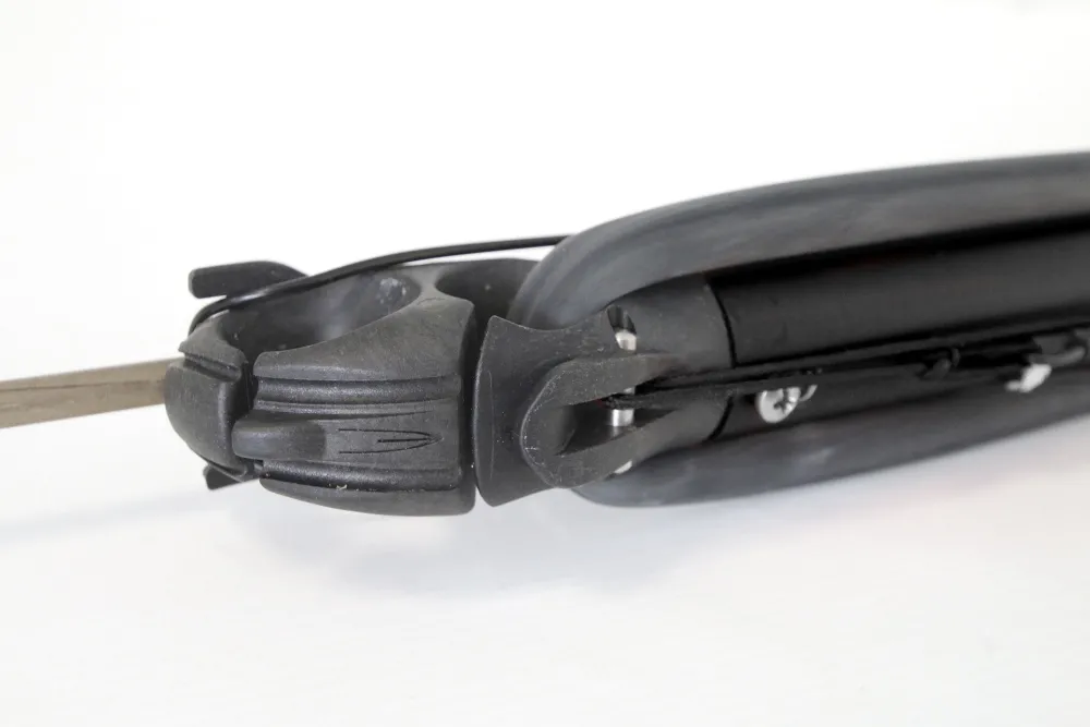 EPSEALON Harpon À Sandows^Arbalète Striker Black - 90 cm