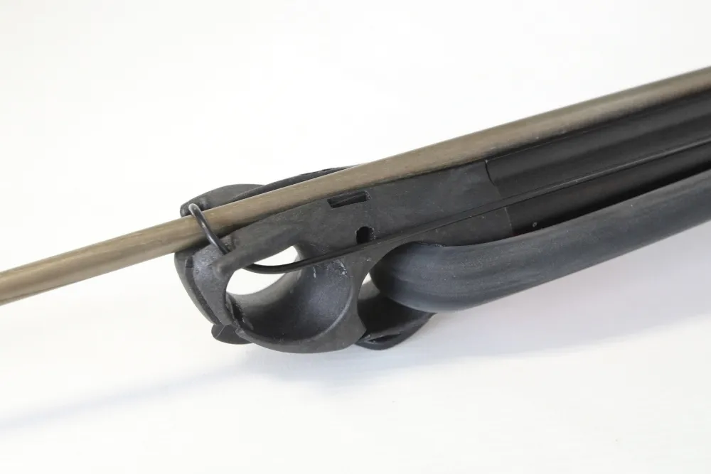 EPSEALON Harpon À Sandows^Arbalète Striker Black - 90 cm