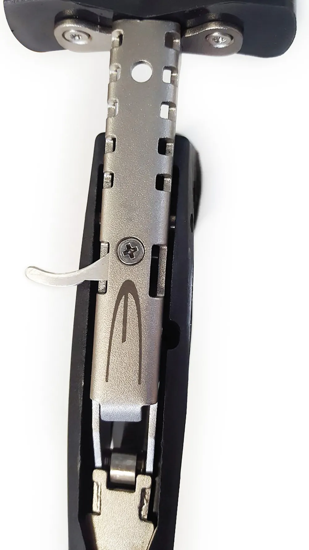 EPSEALON Harpon À Sandows^Arbalète Striker Black - 90 cm