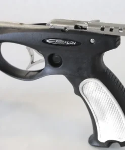 EPSEALON Harpon À Sandows^Arbalète Striker Black - 90 cm