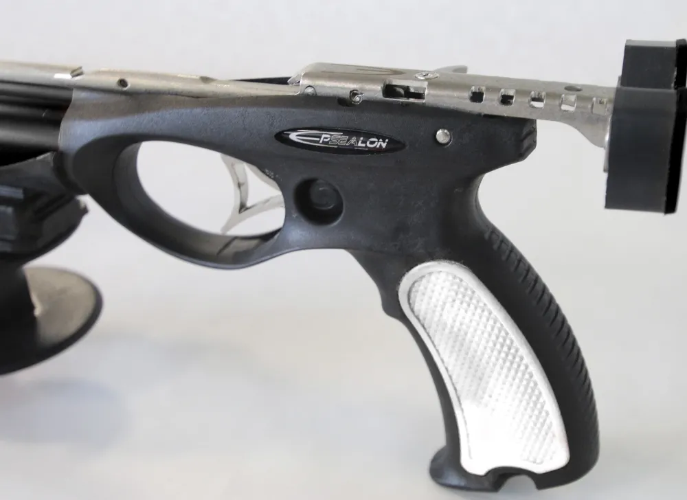 EPSEALON Harpon À Sandows^Arbalète Striker Black - 90 cm