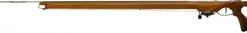 TEAKSEA Harpon En Bois|Harpon À Sandows^Arbalète fusil harpon bois chasse sous marine Beam - 85 cm