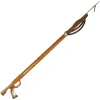 SEAWOLF-SUB Harpon En Bois|Harpon À Sandows^Arbalète fusil harpon bois chasse sous marine Seawolf Stella EVO 125