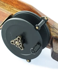 SEAWOLF-SUB Harpon En Bois|Harpon À Sandows^Arbalète fusil harpon bois chasse sous marine Seawolf Stella EVO 125