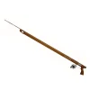 TEAKSEA Harpon En Bois|Harpon À Sandows^Arbalète fusil harpon bois chasse sous marine X90 Classic