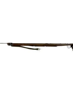 DEAMON TEAK Harpon Roller|Harpon En Bois^Arbalète fusil harpon bois chasse sous marine Hydra MR - Light édition - 85
