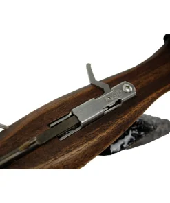 DEAMON TEAK Harpon Roller|Harpon En Bois^Arbalète fusil harpon bois chasse sous marine Hydra MR - Light édition - 85