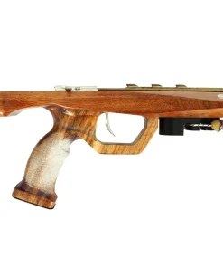 SEAWOLF-SUB Harpon En Bois|Harpon À Sandows^Arbalète fusil harpon bois chasse sous marine Seawolf Predator Vela 105